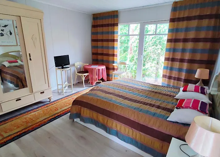 Guest house Freven 3*