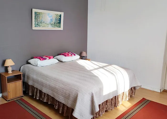 Freven Guest house Parnu